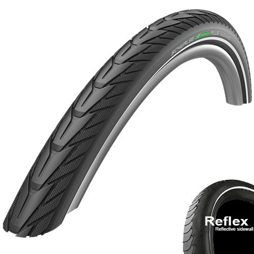 Schwalbe Energizer Plus reflex