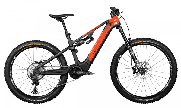 Rotwild R.E750 FS Core