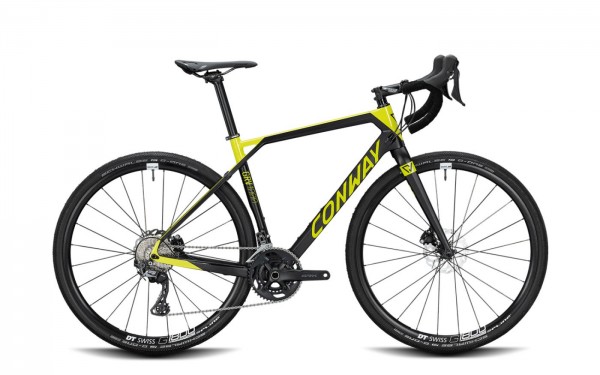 Conway GRV 1000 GRAVEL & CYCLOCROSS