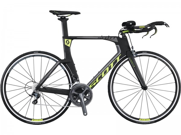 Scott Plasma 10 Gr.L/56 Carbon