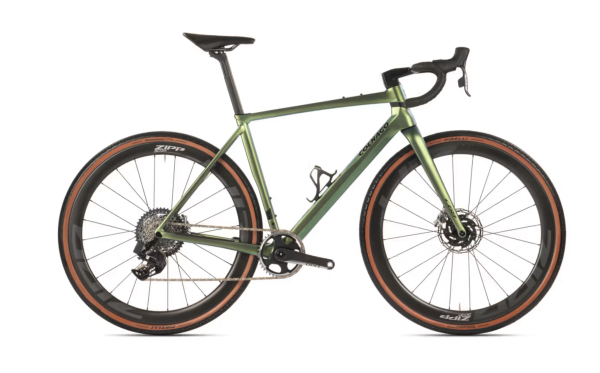 Colnago C68 Gravel HGGR