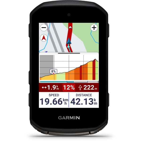 Garmin Edge 850 GPS