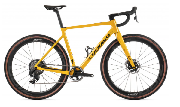 Colnago G4-X