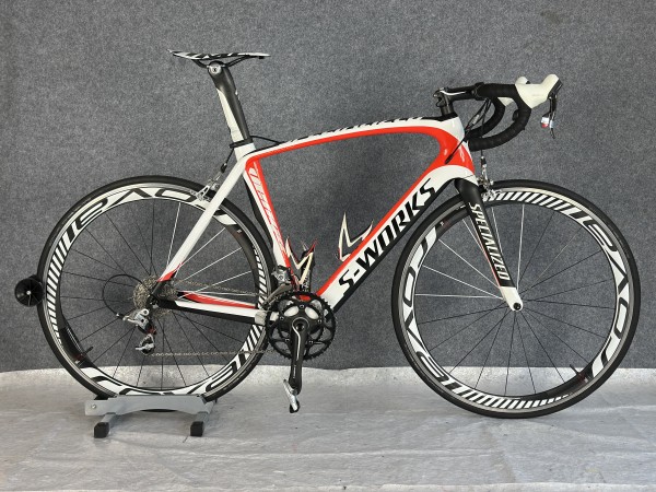 S-Works Venge SRAM RED