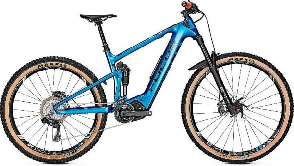 Focus JAM² 9.8 Drifter Carbon