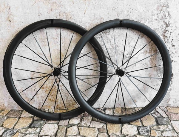 LRS Pace 45 SL Carbon