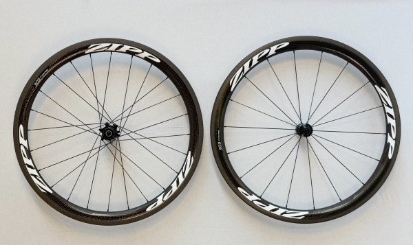 ZIPP 303 Firecrast