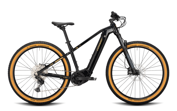Conway Cairon S729 2021