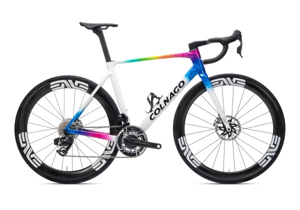 Colnago V5Rs STNT