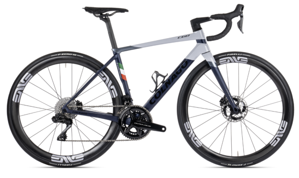 Colnago C68 Allroad