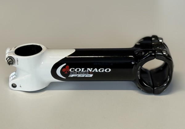 Colnago Vorbau 130mm Carbon Cap