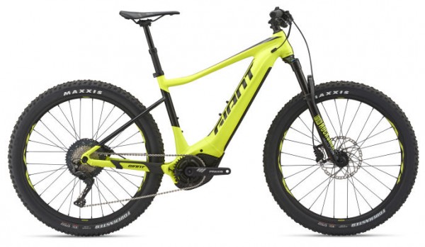Giant Fathom E+1 Pro