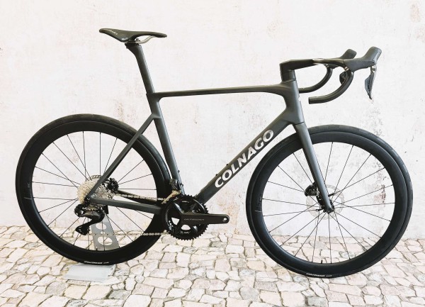 Colnago V5Rs Dark Edition