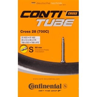 Continental Cross 28" 60SV