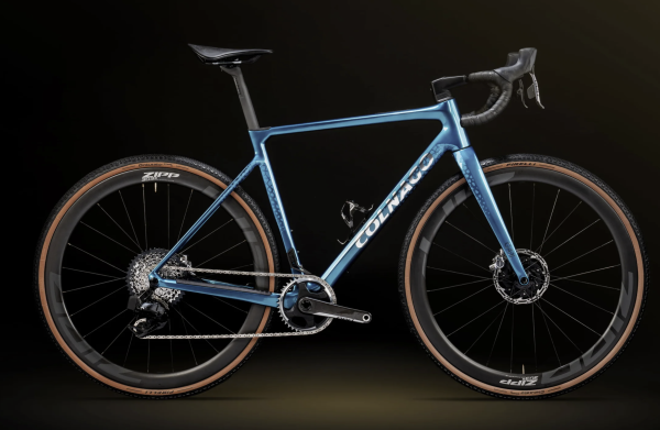 Colnago G4-X