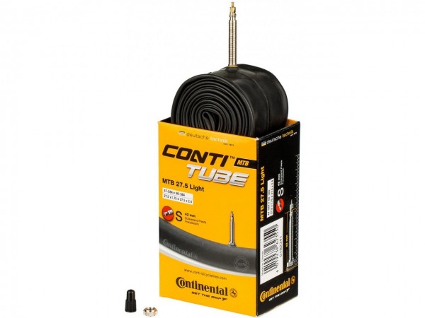 Continental MTB 27.5" Plus SV light
