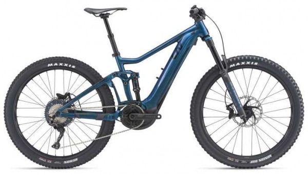 LIV Intrigue E+1 PRO