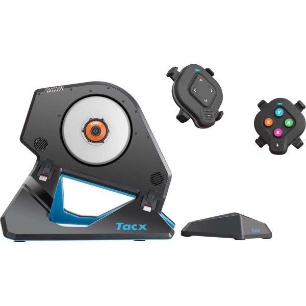 Tacx Trainer Neo 2T Smart Hometrainer Zwift ready
