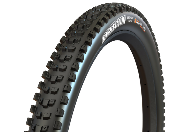 Maxxis Dissector 27,5 x 2.60 WT DC ,TR+ EXO