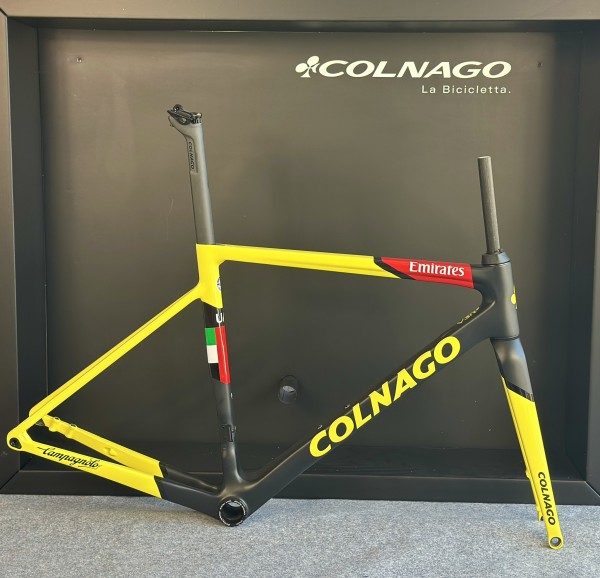 Colnago RS V3Rs Team Edition