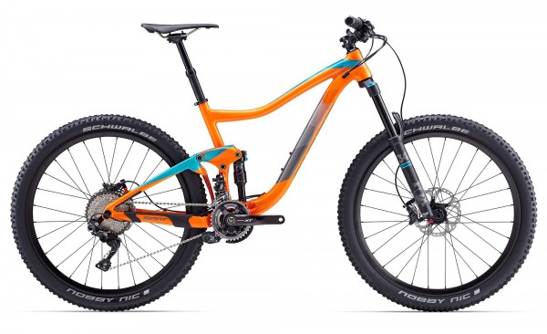 Giant Trance 1.5 LTD